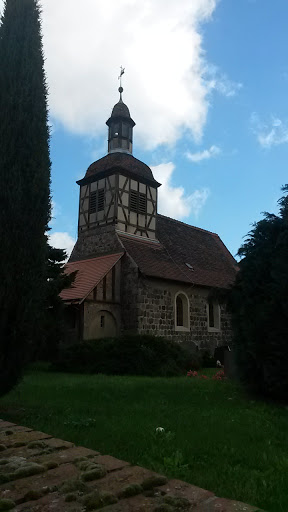 Kirche Neschholz
