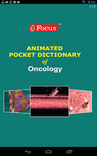 Oncology - Medical Dictionary Screenshots 8