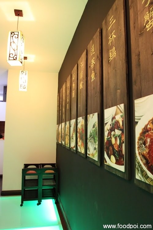 Danny S Kitchen Danny S Chinese Cuisine Malaysia Food Restaurant Reviews