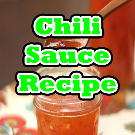 Chili Sauce Recipe