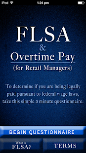 How to mod FLSA & Overtime Pay patch 1.0 apk for android