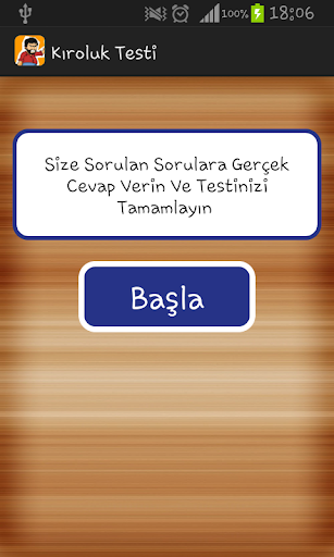 【免費娛樂App】Kıroluk Testi (Yeni)-APP點子