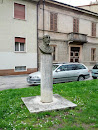 Busto Antonio Zannoni