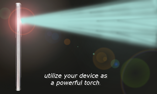 Free Ultimate Flashlight APK for PC