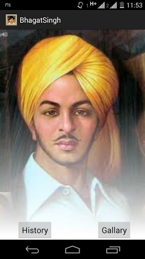 Bhagat Singh