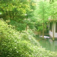 卓也小屋 三義渡假園區