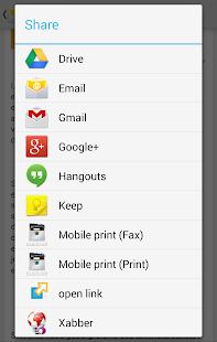 Free Download Easy Open Link APK for PC