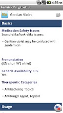 Pediatric Care Online