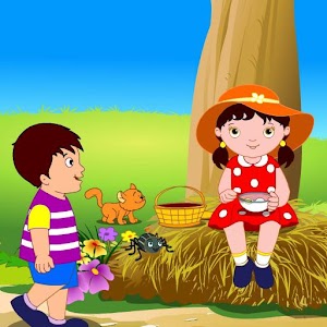 Favorite Malayalam Rhymes.apk 1.0