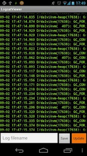 Download LogcatViewer APK for Android