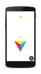 Impossible Color Rush by Boze Games poster 4