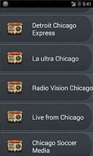 How to mod Chicago Radio Stations 1.0 mod apk for laptop