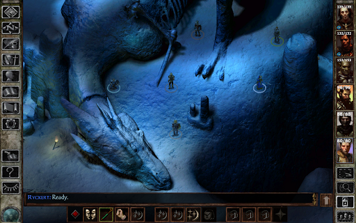 【免費角色扮演App】Icewind Dale Enhanced Edition-APP點子