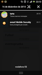 LetsGo Organízate poster 6