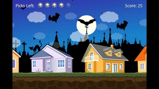 Download Trick or Treat APK for Android
