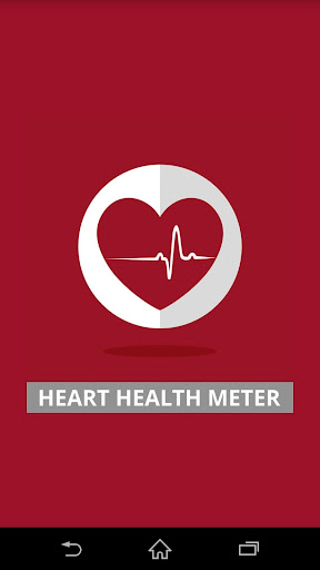 Heart Health Meter - HHM