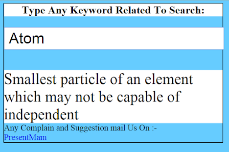 Download Chemistery Defines APK
