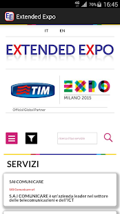 Lastest Extended Expo APK for Android