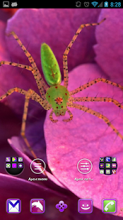 How to mod Neon Sqrs Icon Pack lastet apk for pc