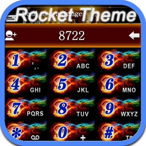 Rocket World Cup Theme 1 LOGO-APP點子