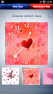 Wear Me Again - Android Wear Screenshots 5