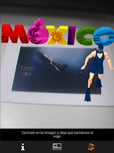 Mexico AR Screenshots 4