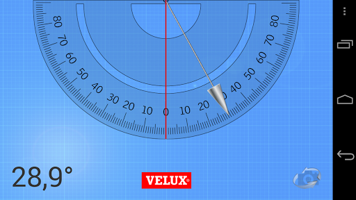 免費下載工具APP|VELUX Roof Pitch app開箱文|APP開箱王