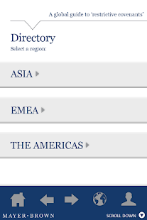 Lastest Guide - Restrictive Covenants APK for Android