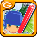 Homerun Derby logo