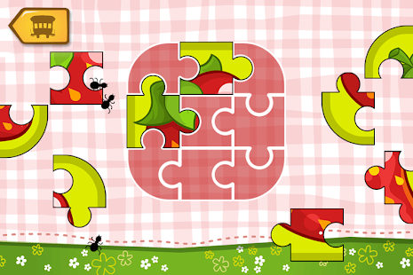 PlayKids - Videos and Games! - screenshot thumbnail