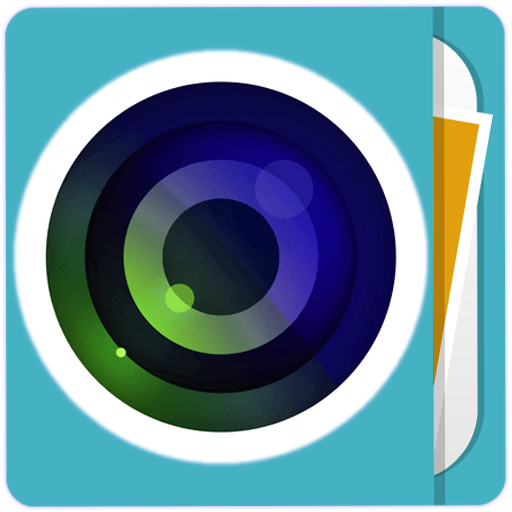 Beauty Cymera Photo Selfie LOGO-APP點子