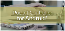 Pocket Controller for Samsung APK