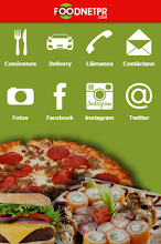 FoodNetPR APK Download for Android