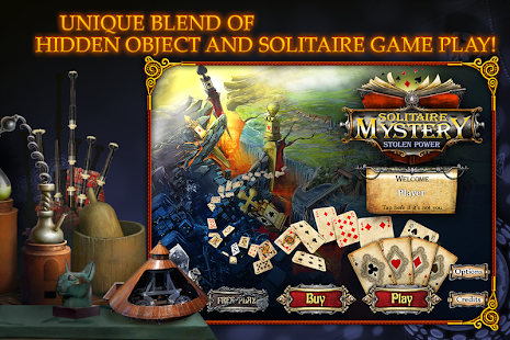 How to mod Solitaire Mystery 1.4 mod apk for android