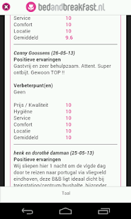 B&B NL Screenshots 2