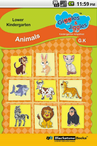 Animals