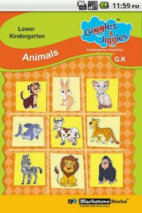 Animals Screenshots 0