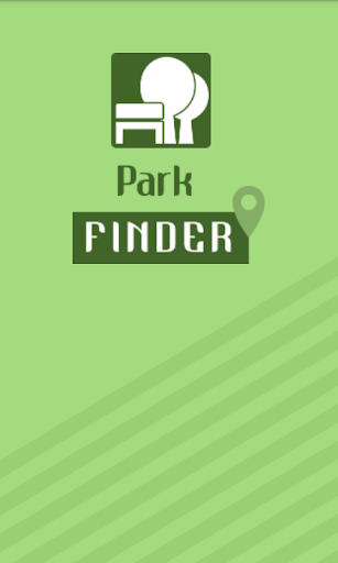Park Finder