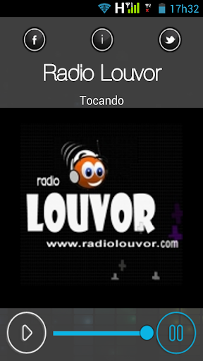 Radio Louvor