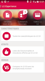 Download LG G4 Experience APK
