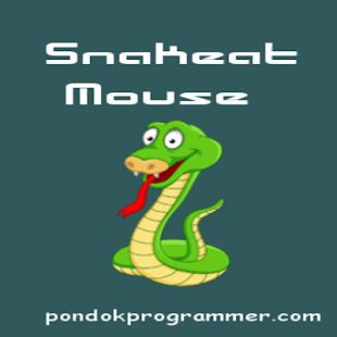 Snakeat Mouse Screenshots 1