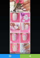 Ý tưởng Nails & Hướng dẫn APK Ảnh chụp màn hình #5