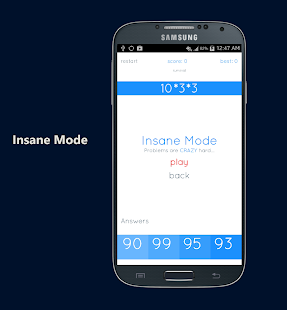 How to download Best Math Puzzle - On Edge 1.0 apk for android