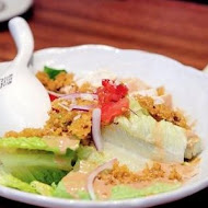 一膳鰻魚飯
