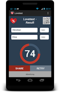 How to mod Lovetest patch 2.2 apk for bluestacks