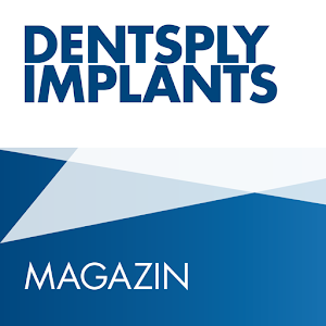 DENTSPLY Implants Magazin.apk 1.1.4