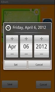 Free Photo Diary APK