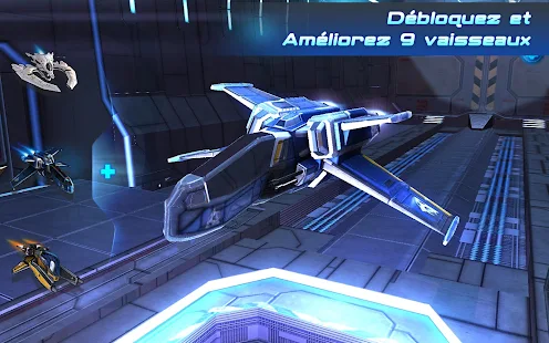 Beyond Space - screenshot thumbnail