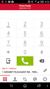 Lastest Rogers One Number Smartphone APK for PC