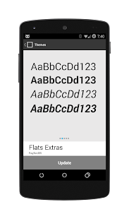 How to download Flats Extras lastet apk for laptop